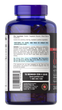 Омега 3-6-9, Maximum Strength Triple Omega 3-6-9 Fish, Flax & Borage Oils, Puritan's Pride, 240 капсул (PTP-10148) - изображение 3