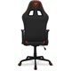 Кресло игровое Cougar Armor ELITE Black/Orange - изображение 5