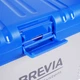 Портативний холодильник Brevia 30 л (22410BR) - зображення 7