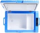 Портативний холодильник Brevia 40 л (22420BR) - зображення 4