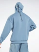 Худі чоловіче Reebok Myt Oth Hoodie GT5778 XS Blusla (4064055334585) - зображення 2