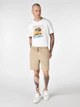 Шорты хлопковые мужские Colin's CL1064127CML S Camel (8683197716675) - изображение 4