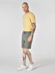 Шорты короткие мужские Colin's CL1064184KHA S Khaki (8683197716941) - изображение 4