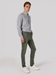 Джинсы Slim Fit мужские Colin's 044 Karl CL1064367DN01510 33-34 Pronto Wash (8683197766755) - изображение 4