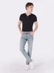 Джинсы Straight Fit мужские Colin's 044 Karl CL1064382DN03855 34-32 Ash Wash (8683197741707) - изображение 2