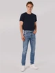 Джинсы Slim Fit мужские Colin's 041 Danny CL1065229DN42826 33-34 Myndos Wash (8683197879967) - изображение 4