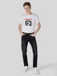 Джинсы Regular Fit мужские Colin's 046 Marco CL1065400DN42908 32-36 Gordy Wash (8683197829917) - изображение 2