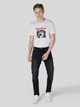 Джинсы Regular Fit мужские Colin's 046 Marco CL1065400DN42908 32-36 Gordy Wash (8683197829917) - изображение 4