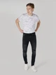 Джинсы Skinny мужские Colin's 041 Danny CL1066308DN42966 32-32 Luigi Wash (8683197888884) - изображение 4