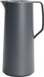 Термокувшин Tefal Motiva 1 л Антрацит (N4170110) - изображение 1