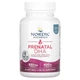 Рыбий жир для беременных, Nordic Naturals, 90 капсул, (NOR-01741) - изображение 3