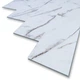 Ламінат SW ProFloor SPC білий мармур 185х1220х4мм/0.3(D) SW-00001486 - зображення 4