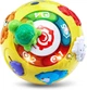 Развивающая музыкальная игрушка Мячик с животными VTech Exercise and Fitness Wiggle and Crawl Ball - изображение 5