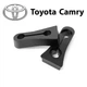Упор (демпфер накладка) замка дверей TOYOTA Camry (2 двери) Литые - изображение 1