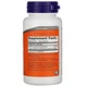 5-НТР, 5-гидрокси L-триптофан, Now Foods, 50 мг, 90 кап., (NOW-00099) - изображение 2