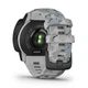 Часы Garmin Instinct 2S Camo Edition светло-серый (010-02563-03) - изображение 2
