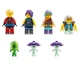 Конструктор LEGO DREAMZzz Стайня фантастичних істот (71459) - изображение 6