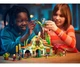 Конструктор LEGO DREAMZzz Стайня фантастичних істот (71459) - изображение 7
