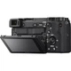 Бездзеркальний фотоапарат Sony Alpha A6400 body (ILCE6400B.CEC) - изображение 5