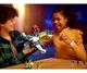 Конструктор LEGO DREAMZzz Космічний автобус містера Оза (71460) - зображення 6