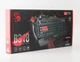 Клавіатура Bloody B318 LK Black USB - зображення 4