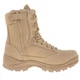 Тактические сапоги Mil-Tec Tactical Boots With YKK Zipper Хаки Размер 47 - изображение 5