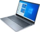 Ноутбук HP Pavilion 15-eh3007ua (832U4EA) Blue - изображение 3