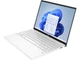Ноутбук HP Pavilion Aero 13-be2009ua (833F4EA) White - изображение 3