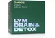 LYM DRAIN&DETOX Choice — комплекс для лімфатичної системи 90 капс. - зображення 2