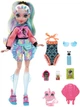 Лялька Monster High Монстро-класика Лагуна (194735069798) - зображення 2