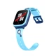 Детские смарт часы-телефон Lemfo K9 Blue с GPS и поддержкой 4G, прослушиванием, мощная батарея 1000 мАч - изображение 2