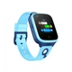 Детские смарт часы-телефон Lemfo K9 Blue с GPS и поддержкой 4G, прослушиванием, мощная батарея 1000 мАч - изображение 3