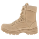 Тактические сапоги Mil-Tec Tactical Boots With YKK Zipper Хаки Размер 43 - изображение 5