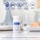 Витамин D3, Vitamin D3, Pure Encapsulations, 1,000 МЕ, 60 капсул (PE-00819) - изображение 4