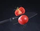 Набір ножів HuoHou Black Heat Knife Set (2 шт.) - зображення 4