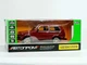 Игрушка Машинка Автопром Нива красная Ваз 21214-1 - изображение 4