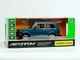 Игрушка Машинка Автопром Нива синяя Ваз-21214 - изображение 4
