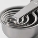 Набор мерных ложек IKEA VARDAGEN 603.247.23 - изображение 3