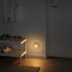 Ночник светодиодный IKEA MOLGAN 602.637.29 - изображение 2