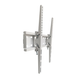 Крепление для телевизора CHARMOUNT TV04T White 32"-55" нагрузка до 50кг - изображение 3