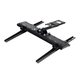 Кріплення для телевізора CHARMOUNT TV04T-R2 Black 32"-55" навантаження до 40кг - зображення 5