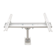 Кріплення для телевізора CHARMOUNT TV04T-R2 White 32"-55" навантаження до 40кг - зображення 6