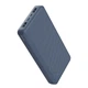 Trust Портативний зарядний пристрій Primo ECO 20000 mAh Blue - изображение 3