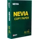 Папір офісний Nevia NEVIA-1.180 Copy Paper А4 80 г/м2 500л - зображення 1