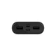 Батарея универсальная Belkin 10000mAh, USB-C Black (BPB011btBK) - изображение 2