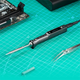 Паяльник программируемый портативный Miniware TS101 65Вт PD3.0 жало TS-B2 - изображение 2