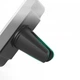 Держатель для смартфона автомобильный Ugreen LP120 30283 4.0-6.0" на решетку черный - изображение 4