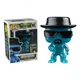 Фигурка Funko Pop Хайзенберг - Heisenberg №162 2015 Summer Convention Exclusive 10 см Breaking Bad Во все тяжкие Уолтер Уайт Walter White Фанко Поп - изображение 1