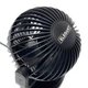 Автомобільний вентилятор Elegant 12V на підставці Ø11 см (EL 101 553) - изображение 3