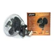 Автомобільний вентилятор Elegant 24V (EL101 544) - изображение 2